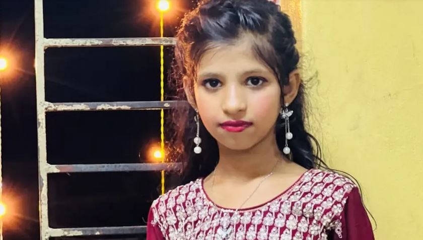 চোখ ভেদ করে মস্তিষ্কে ঢুকেছে গুলি, মৃত্যুর সঙ্গে লড়ছে ছোট্ট...