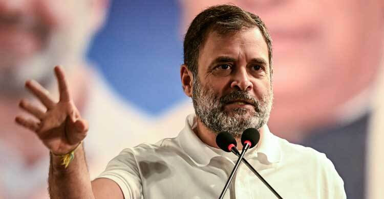 মোদী সরকার ভারতের অর্থনীতি ধ্বংস করেছে, ট্রাম্প ঠিক বলেছেন:...