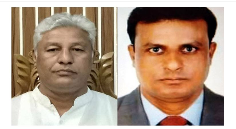 সিলেটে জা লি য়া তি, বাবলু ও শাহাজের ৫ বছরের কারাদণ্ড