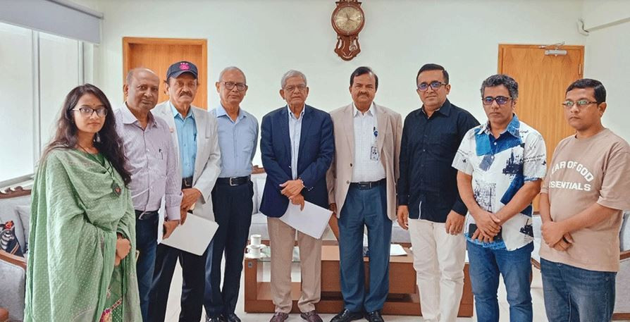 সংখ্যালঘুদের অধিকার রক্ষায় সরকারের সর্বোচ্চ অগ্রাধিকার : মির...
