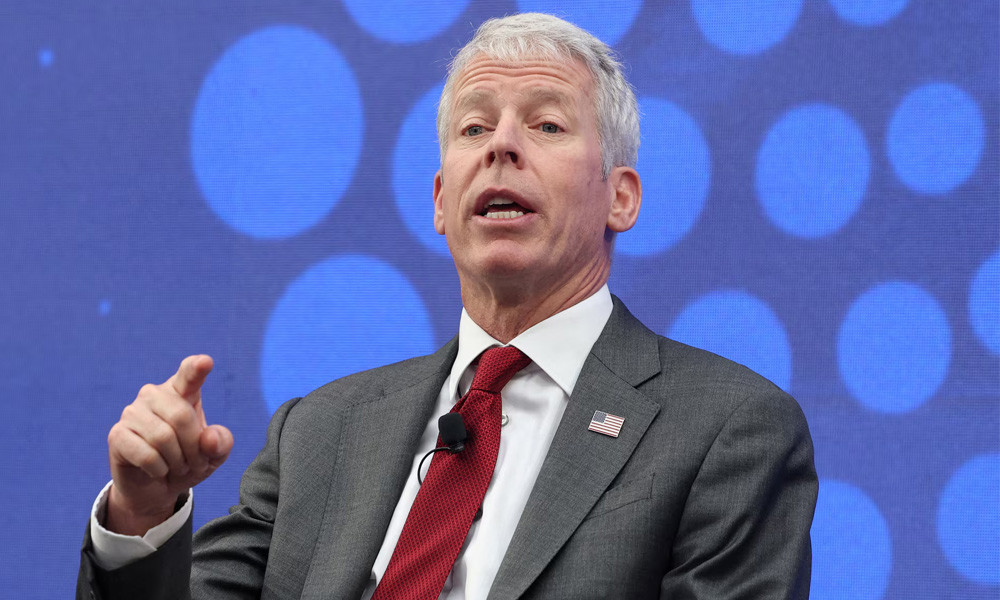 ইরানকে পারমাণবিক অস্ত্র অর্জনে ‘যেকোনো উপায়ে’ বিরত রাখবে যুক...