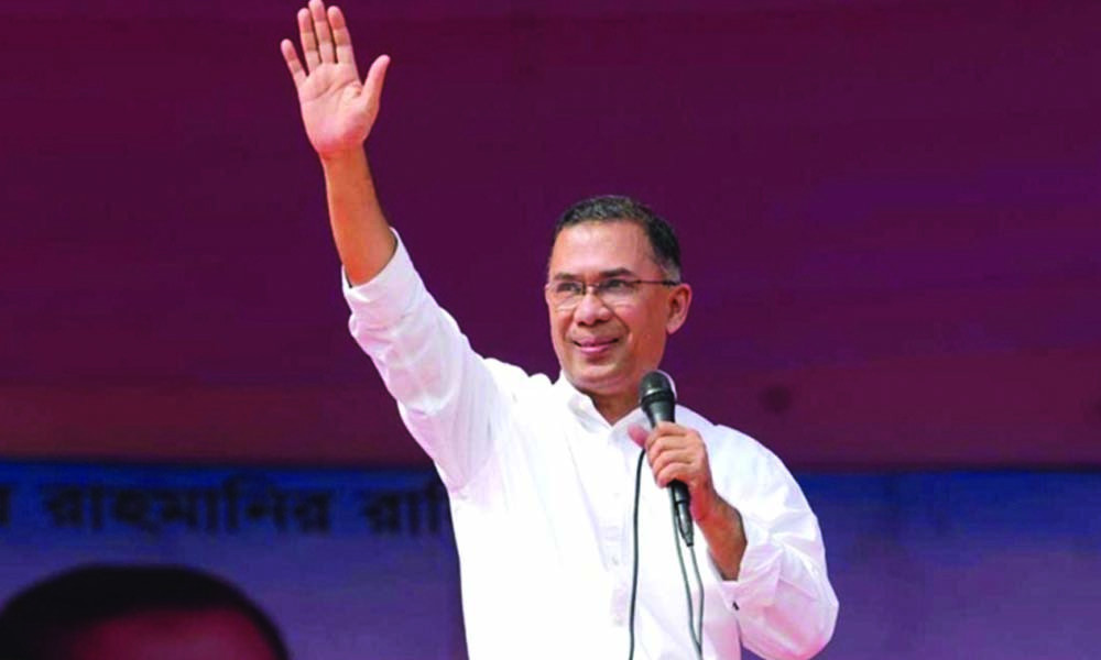 মে দিবসে সমাবেশ করবে শ্রমিক দল, অতিথি তারেক রহমান