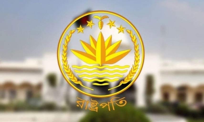 রাষ্ট্রপতি পদে মনোনয়নপত্র জমা হয়েছে ৩টি