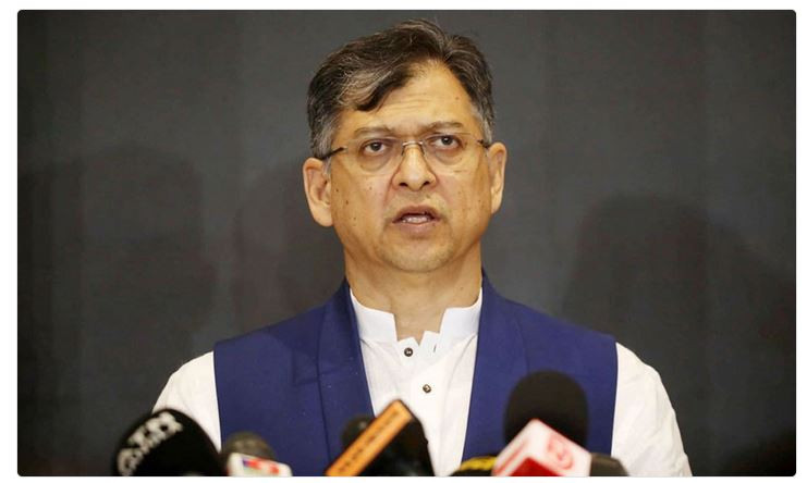 আ. লীগ রাজনৈতিক দল নয়, মাফিয়া সংগঠনে পরিণত হয়েছে : সালাহউদ্দ...