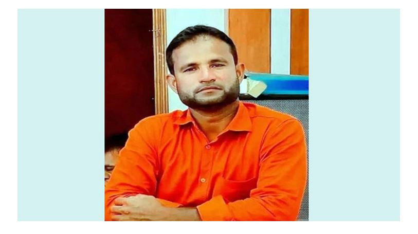 প্রবাসীর কাছে চাঁদা দাবি, বিএনপি নেতা কারাগারে