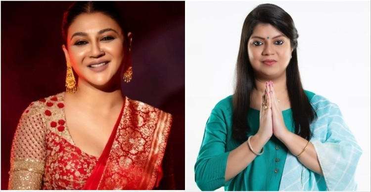 পাকিস্তানিরা ভারতে নিষিদ্ধ হলে জয়া কেন নন, প্রশ্ন তৃণমূল নেত...
