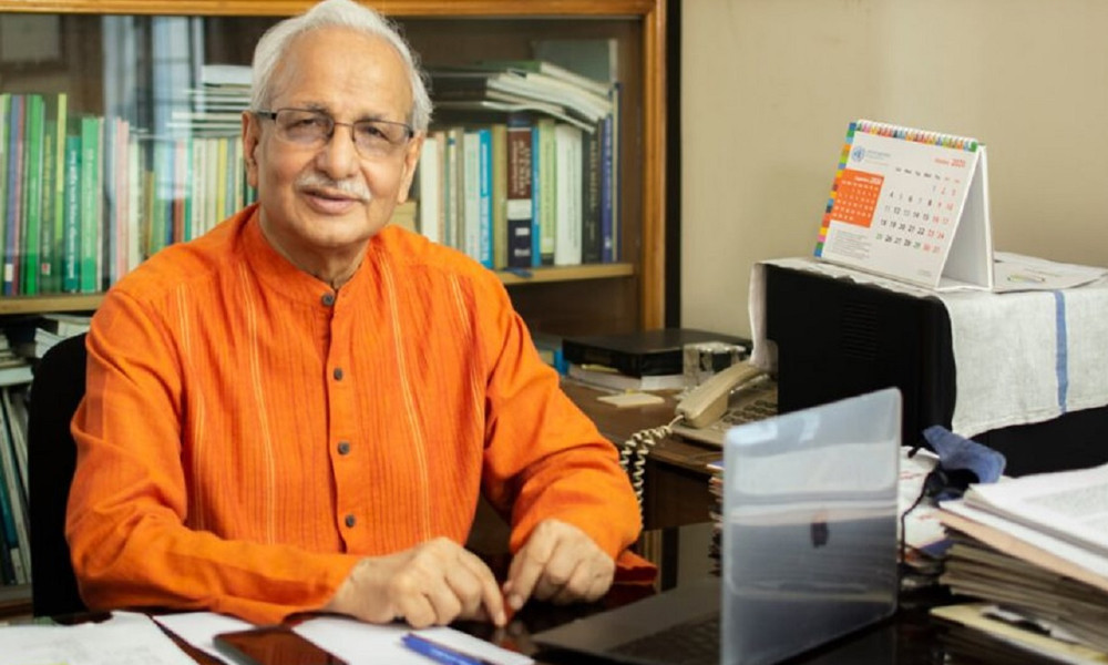 সরকার না চাইলে ইসির পক্ষে সুষ্ঠু নির্বাচন সম্ভব নয় : বদিউল আ...