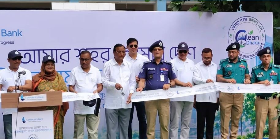 আইনের ফাঁকে আটকে রাখা যায় না মাদক কারবারি ও ছিনতাইকারীদের :...