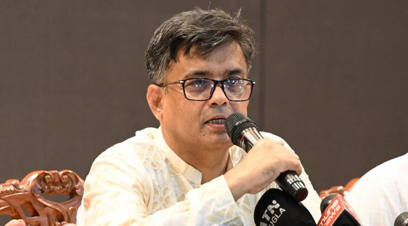 জাতীয় নির্বাচন সময়মতোই হবে, পেছানোর মতো কোনো শক্তি নেই : প্র...