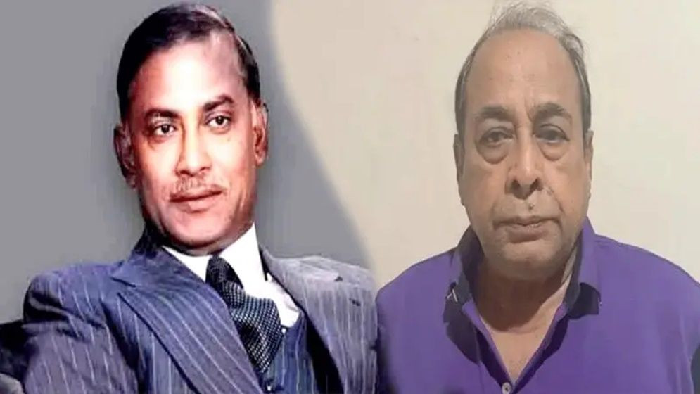 মেজর মোজাফফরকে গ্রেফতার: জিয়া হত্যাকাণ্ডের অমীমাংসিত রহস্য উ...
