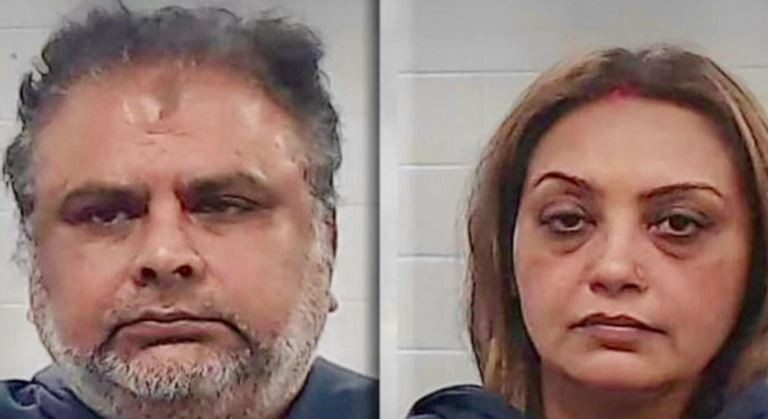 যুক্তরাষ্ট্রে চার মিলিয়ন ডলারের প্রতারণায় ভারতীয় বংশোদ্ভূ...