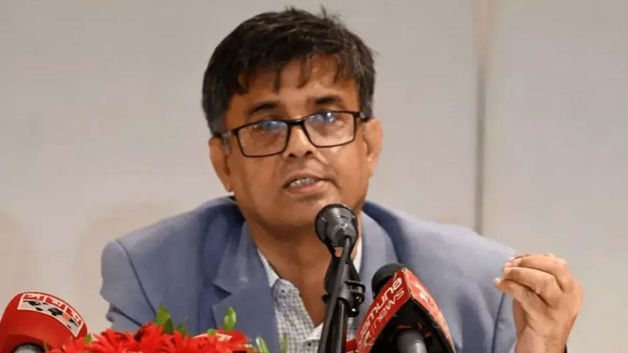 গোলাম মাওলা রনি টেলিভিশন টকশোতে অসত্য তথ্য ছড়াচ্ছেন : প্রেসস...