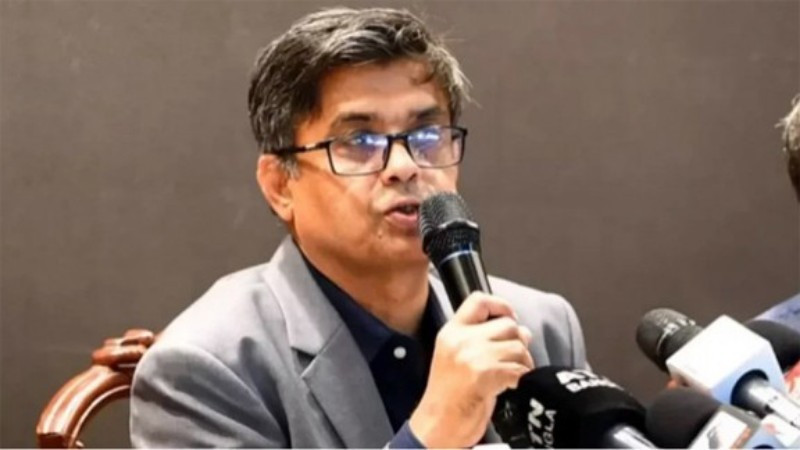 ফেব্রুয়ারির ১৫ তারিখের মধ্যেই নির্বাচন, এটি আমাদের কমিটমেন্...