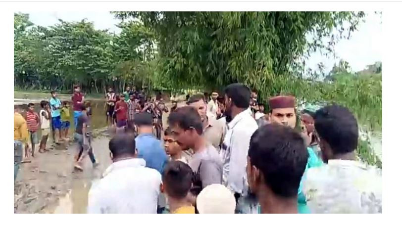 সিলেটে চোরাকারবারীদের ধরতে গিয়ে নি খোঁ জ বিজিবি সদস্য
