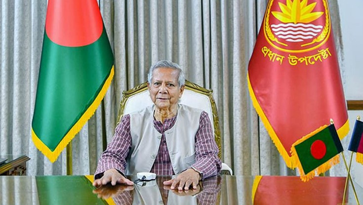 কেউ যেন সাম্প্রদায়িক সম্প্রীতি নষ্ট করতে না পারে সেজন্য সজাগ...