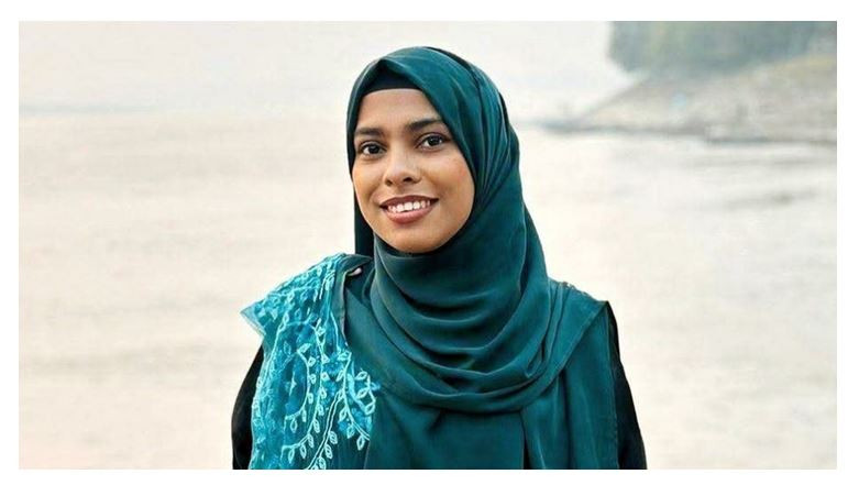 ডাকসুতে নবীগঞ্জের নাবিলা