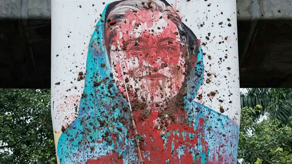 হাসিনার মৃত্যুদণ্ডের রায়: ভারত-বাংলাদেশ সম্পর্কে নতুন উত্তাপ