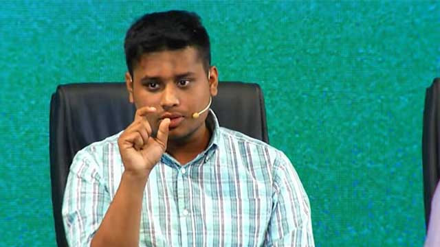 ভারতের মদতে আ.লীগ পুনর্বাসনের খেলায় প্রথম রক্ত দিলেন নুর : হ...