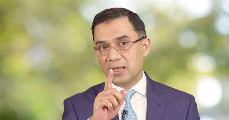 দেশের ভবিষ্যৎ নির্বাচিত সরকারের দ্বারা নির্ধারিত হওয়া উচিত-ত...