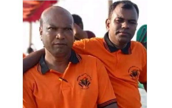 নবীগঞ্জ শহরের উদ্ভুদ পরিস্থিতি নিয়ে প্রেসক্লাবের উদ্ধোগে সেল...