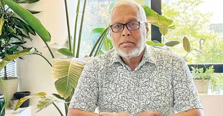 উপহারের দামি ঘড়ি জমা দিলেন তোষাখানায়, ফিরিয়ে দিলেন আইপ্যা...