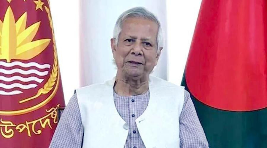ড. ইউনূস ও অন্তর্বর্তী সরকারের প্রতি ব্যাপক আস্থা বাংলাদেশের...