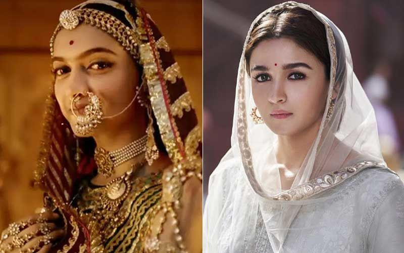 দীপিকাকে সরিয়ে ফের আলিয়া, অনুরাগীদের মধ্যে তুমুল দ্বন্দ্ব!
