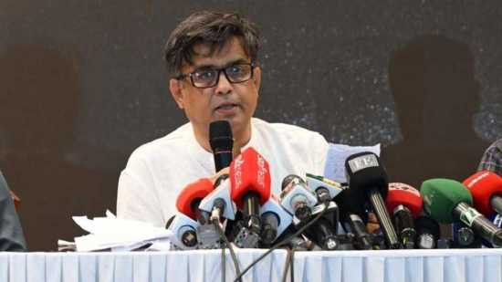 আমি নিশ্চিত কর্তৃপক্ষ নুরের ওপর হামলার তদন্ত করবে: প্রেস সচি...