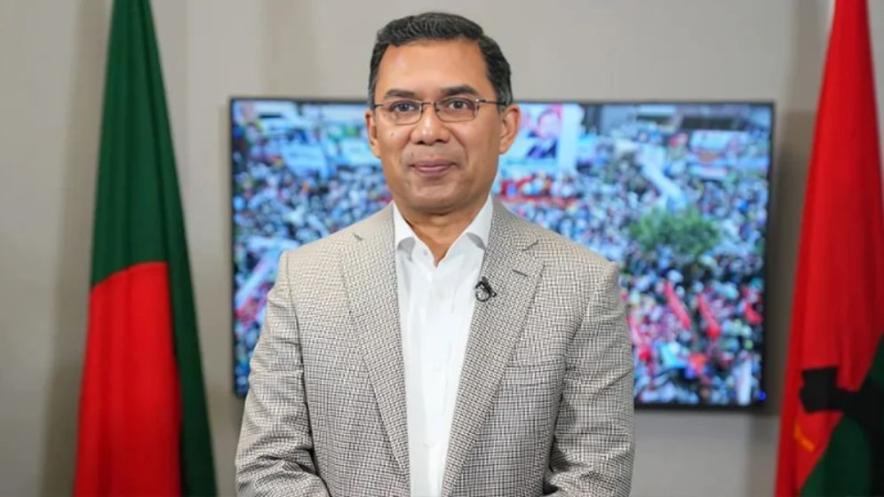 আমাকে বিদায় দিতে দয়া করে কেউ এয়ারপোর্টে যাবেন না : তারেক রহ...