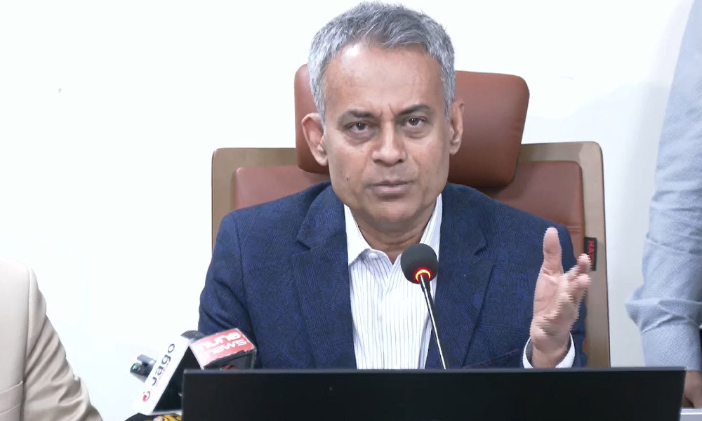 সড়কে সমঝোতার ভিত্তিতে টাকা নেওয়া চাঁদা নয় : সড়ক পরিবহন মন্ত্...