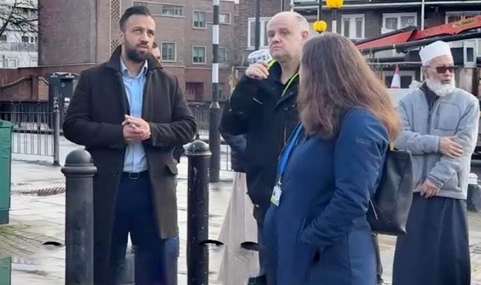 ক্র্যানব্রুক এস্টেটে সমাজ-বিরোধী কার্যকলাপ মোকাবিলায় কাউন্স...