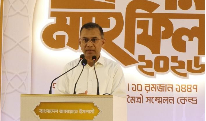 নির্বাচনের মাধ্যমে গণতন্ত্রের যাত্রা শুরু হয়েছে : প্রধানমন্ত...