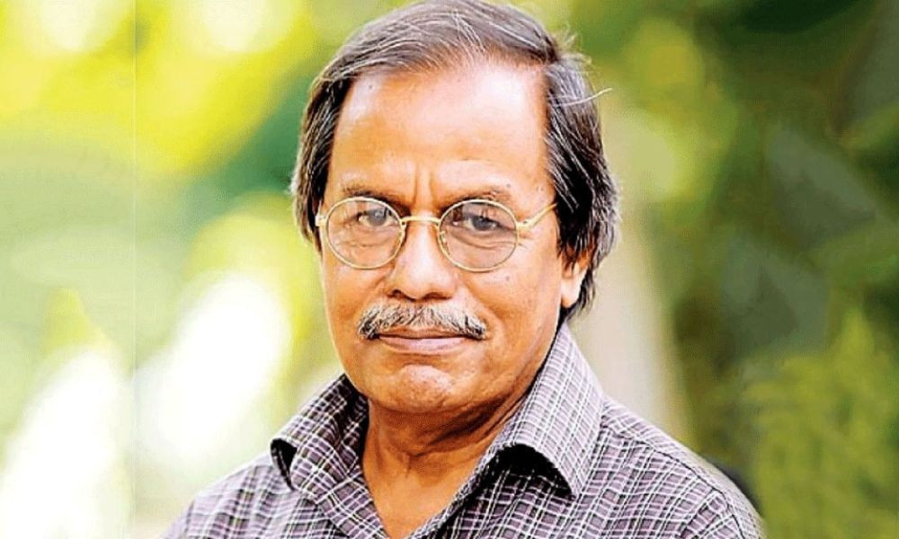 শিক্ষাবিদ সৈয়দ মনজুরুল ইসলাম আর নেই