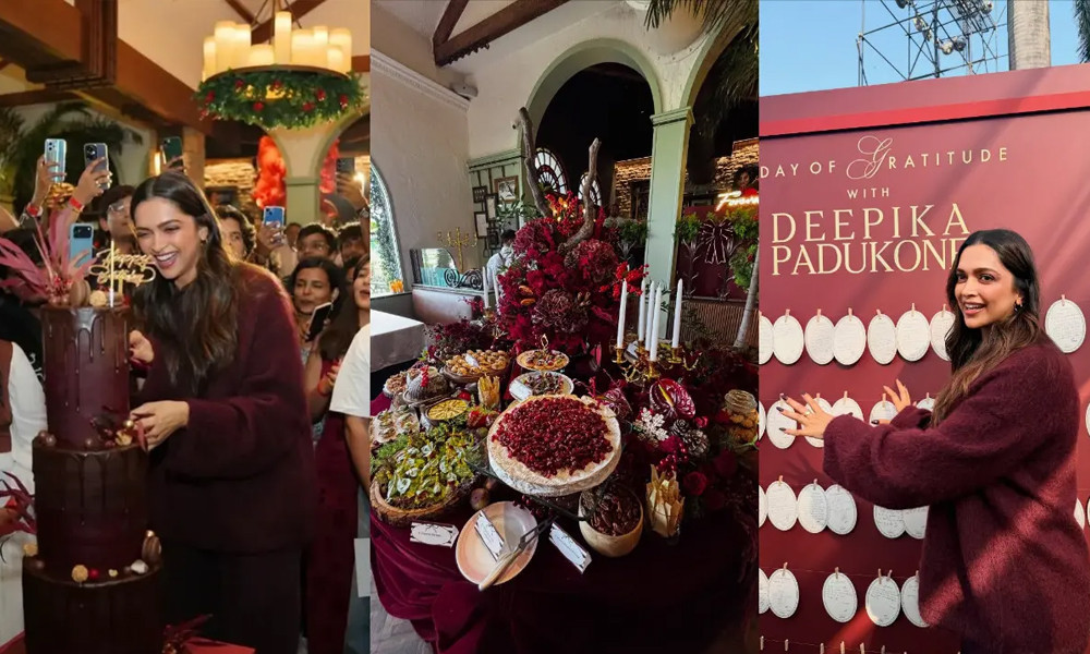 জন্মদিনে ভক্তদের জন্য বিমান টিকিট, সঙ্গে দামি উপহার—এলাহি আয়...