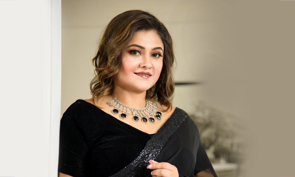 ‘ইন্ডাস্ট্রিতে ধর্ষণ হয় না, এখানে টাকার সঙ্গে শরীরটাও যুক্ত...