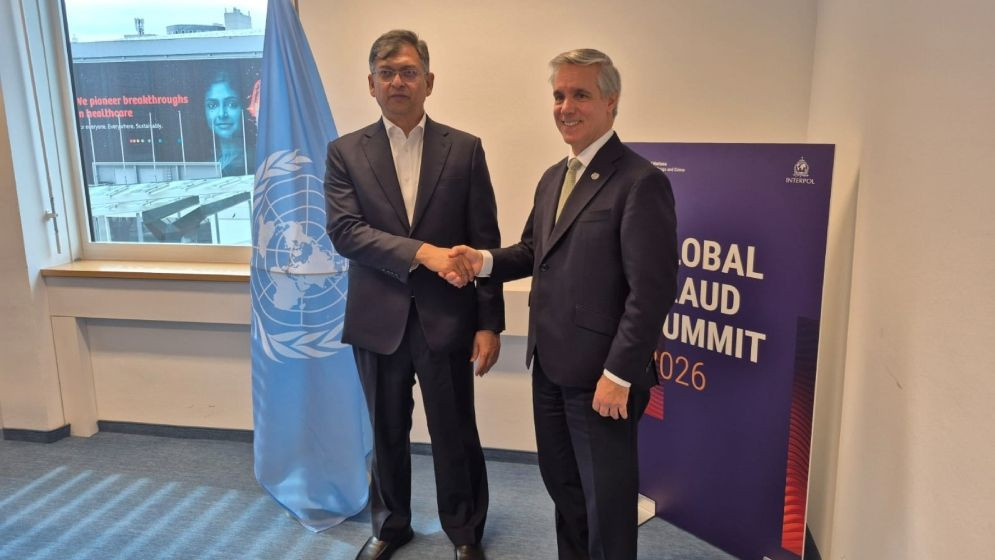 পুলিশ সংস্কার ও মাদক নিয়ন্ত্রণে বাংলাদেশকে সহযোগিতার আশ্বাস...