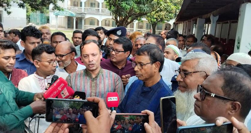 জুলাই গণ-অভ্যুত্থানের মধ্যদিয়ে দেশে ফ্যাসিবাদবিরোধী চেতনার জ...