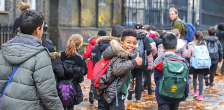 ন্যাশনাল প্রাইমারি অফার ডে : টাওয়ার হ্যামলেটসে ৯৭.৮% পরিবার...