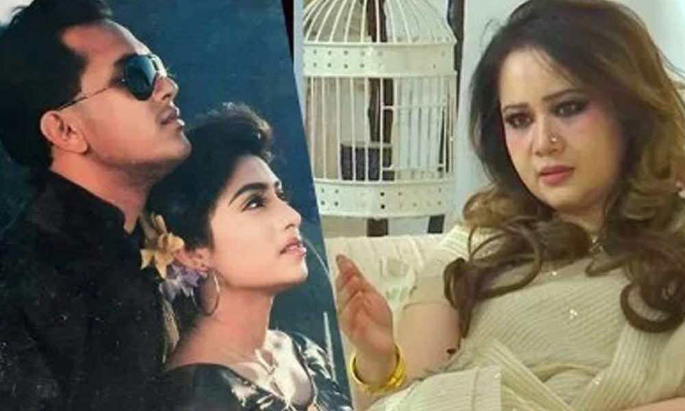 মৃত্যুর আগের দিন : সামিরা রুমে ঢুকেই সালমান-শাবনূরকে একসঙ্গে...