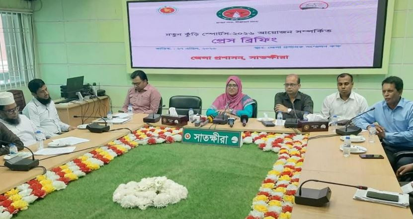 তরুণদের শারীরিক, মানসিক ও নৈতিক বিকাশে ঘটাবে ‘নতুন কুঁড়ি স্প...