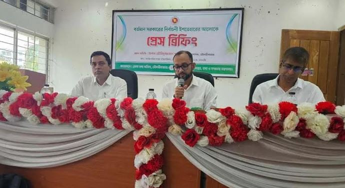 ক্ষতিগ্রস্থ কৃষকের তালিকা করা হবে, পর্যায়ক্রমে ফ্যামেলী কার্...