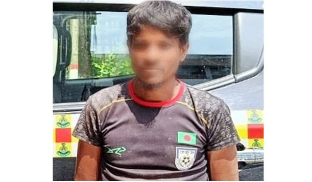 সিলেটে বড় ভাই খুন, শরীয়তপুরে ছোট ভাই গ্রেফতার