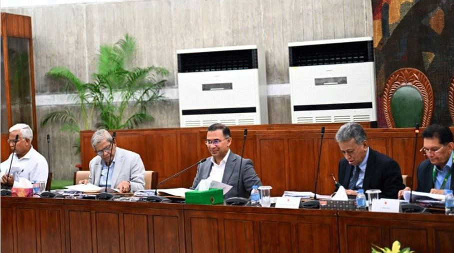 জুয়া-মাদক-প্রশ্নফাঁস ঠেকাতে কঠোর আইন, বগুড়ায় পূর্ণাঙ্গ বিশ্...