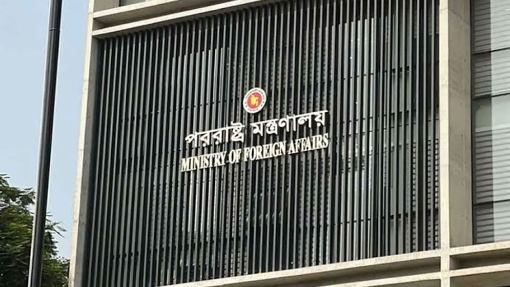 দিল্লির মন্তব্য উদ্দেশ্যপ্রণোদিত, প্রত্যাখ্যান ঢাকার