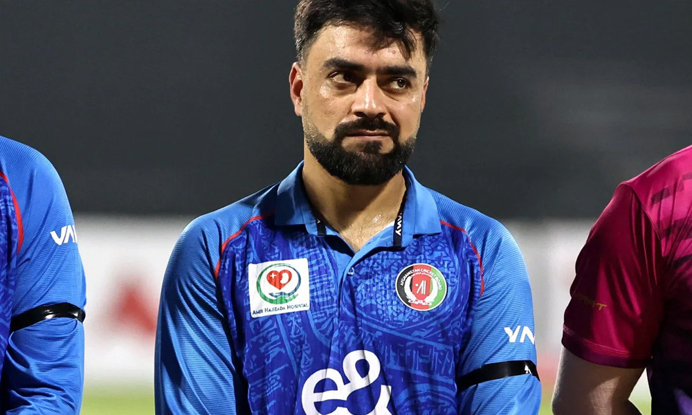 পাকিস্তানের হামলায় তিন ক্রিকেটারের মৃত্যুতে রশিদ-নবীদের ক্ষো...