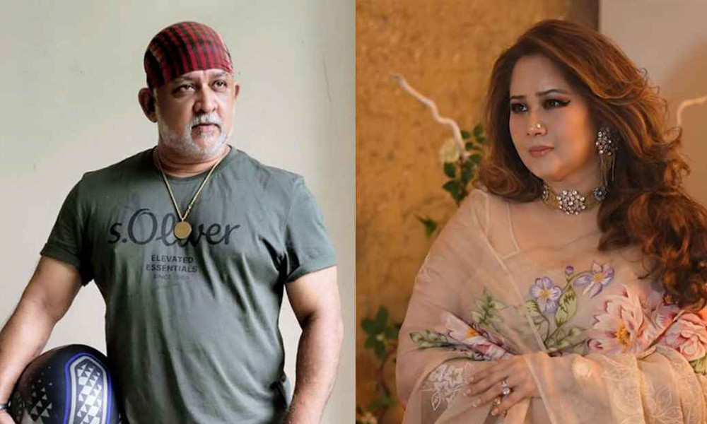 ডন ও সামিরা দেশেই আছেন-পুলিশ