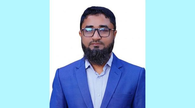 মৌলভীবাজারের শ্রেষ্ঠ সহকারী শিক্ষক জুড়ীর অনিক