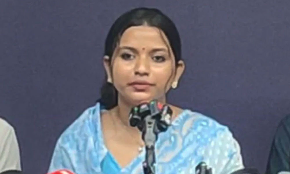 সংসদে গিয়ে নারীদের প্রকৃত কণ্ঠস্বর হয়ে কাজ করতে চাই-ফারজানা...