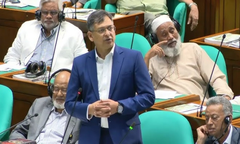 ছাত্রদল-শিবির সংঘর্ষের ঘটনায় একতরফা দোষারোপ না করার অনুরোধ স...