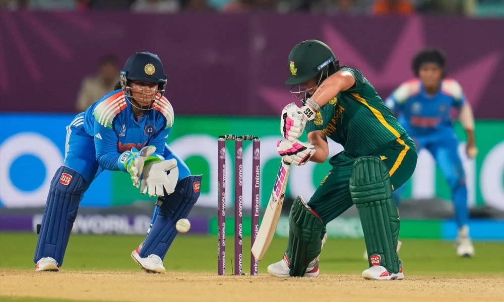 পুরুষ বিশ্বকাপকে ছাড়িয়ে যাবে প্রাইজমানি : কত পাবে নারী চ্যাম...